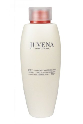Juvena Body Tělové mléko Smoothing and Firming 200 ml pro ženy Tester