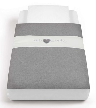 Textilní sada pro postýlku Cullami, Col.153