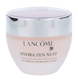 Lancôme Hydra Zen Noční pleťový krém 50 ml pro ženy Tester