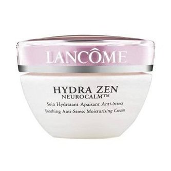 Lancôme Hydra Zen Denní pleťový krém NeuroCalm 50 ml pro ženy Tester