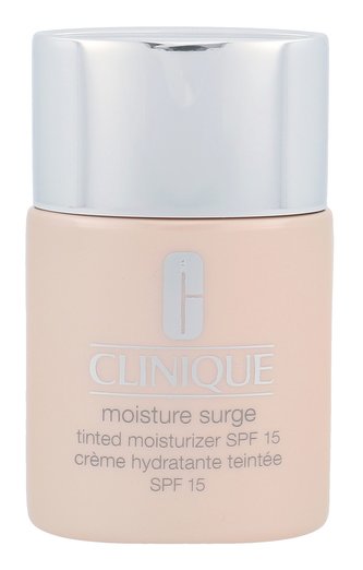 Clinique Moisture Surge Makeup 30 ml 03 SPF15 pro ženy