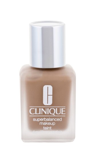 Clinique Superbalanced Makeup 30 ml 11 Sunny pro ženy