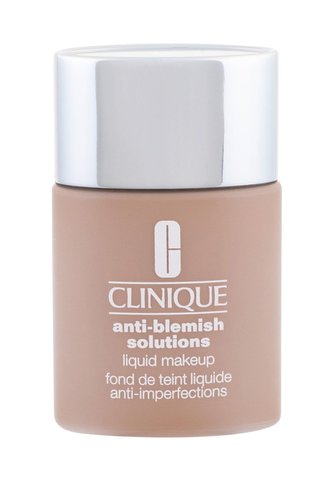 Clinique Anti-Blemish Solutions Makeup 30 ml 04 Fresh Vanilla pro ženy