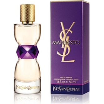 Yves Saint Laurent Manifesto Parfémovaná voda 90 ml pro ženy
