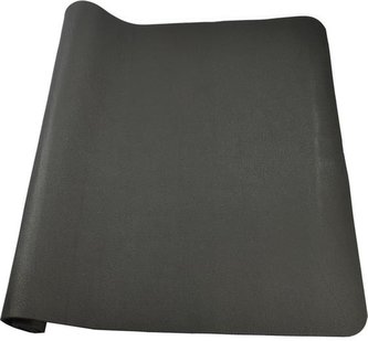 Podložka Acra pod posilovací stroje D84/1 černá