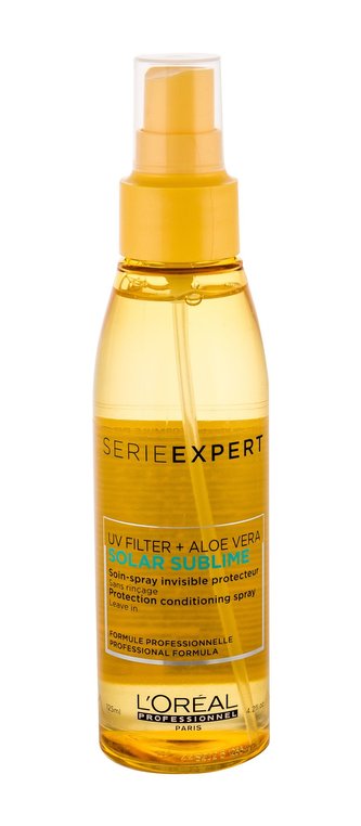 L´Oréal Professionnel Série Expert Sérum na vlasy Solar Sublime 125 ml pro ženy