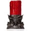 Blizzard Diablo IV LED lampička (Svíčka)