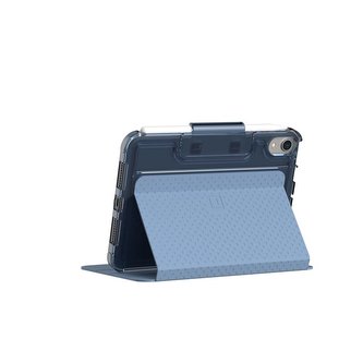 UAG U Lucent, cerulean - iPad mini 6 2021