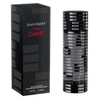 Davidoff The Game Toaletní voda 40 ml pro muže