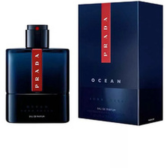 Prada Luna Rossa Ocean parfémovaná voda pro muže 50 ml
