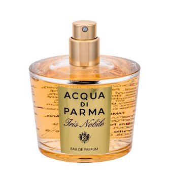 Acqua di Parma Iris Nobile Parfémovaná voda 100 ml pro ženy Tester