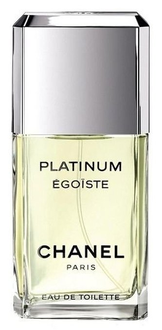 Chanel Platinum Egoiste Pour Homme Toaletní voda 100 ml pro muže Tester