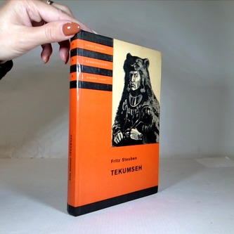 Tekumseh 3. díl