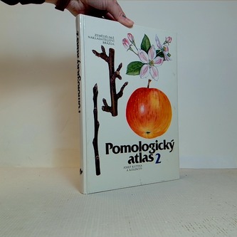 Pomologický atlas 2