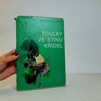 Toulky ve stínu křídel