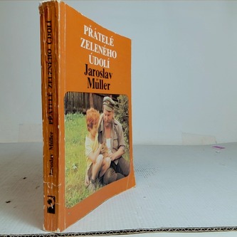 Přátelé zeleného údolí