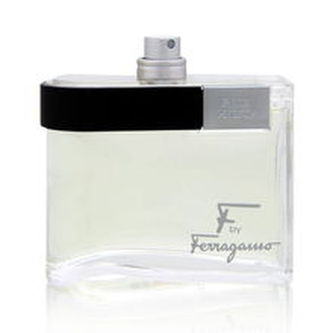 Salvatore Ferragamo F by Ferragamo Pour Homme Toaletní voda 100 ml pro muže Tester