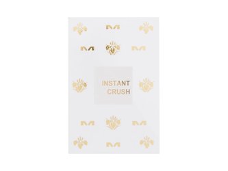 MANCERA Collection L'Or Parfémovaná voda Instant Crush 2 ml unisex Vzorek