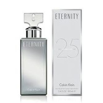 Calvin Klein Eternity Parfémovaná voda 25th Anniversary Edition 100 ml pro ženy