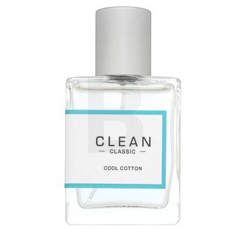 Clean Classic Cool Cotton parfémovaná voda pro ženy 30 ml