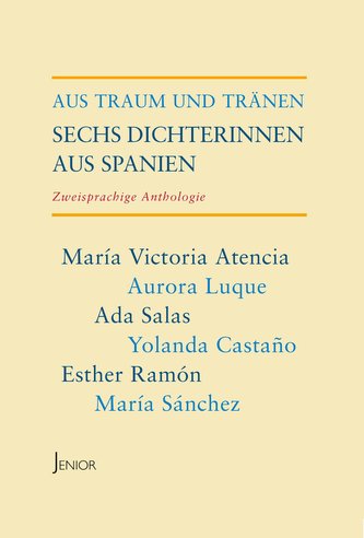 Aus Traum und Tränen