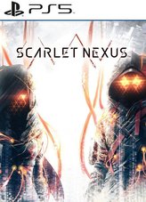 Scarlet Nexus (PS5)