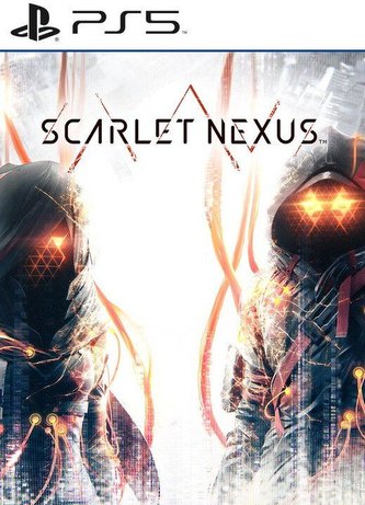 Scarlet Nexus (PS5)