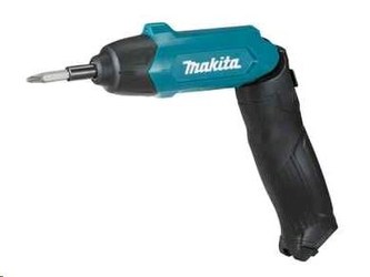 Makita DF001DW - Akušroubovák 3,6V LED