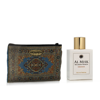 Ricardo Ramos Al Misk EDP 50 ml UNISEX