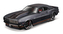 Maisto - Harley-Davidson Custom, 1968 Chevrolet Camaro Z/28 , 1:24