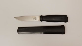 DYKA 393-NH-10 BRIGAND černý