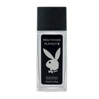 Playboy Hollywood For Him Deodorant 75 ml pro muže