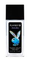 Playboy Malibu Deodorant 75 ml pro muže