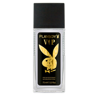 Playboy VIP For Him Deodorant 75 ml pro muže