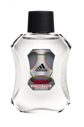 Adidas Extreme Power Voda po holení 50 ml pro muže