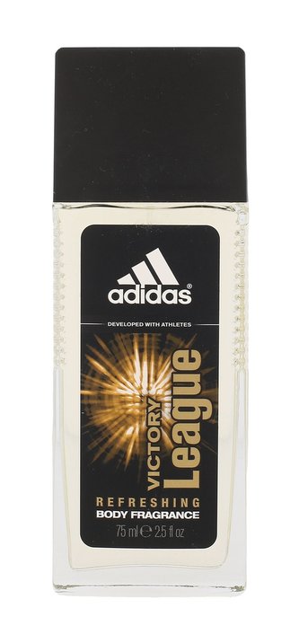 Adidas Victory League Deodorant 75 ml pro muže