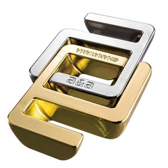 Łamigłówka Huzzle Cast A&A - poziom 2/6 Łamigłówka Huzzle Cast A&A - poziom 2/6