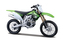 Maisto -  1:12 AL Motorcycles -  Kawasaki KX 450F