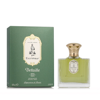 Detaille Escrimeur EDT 100 ml M