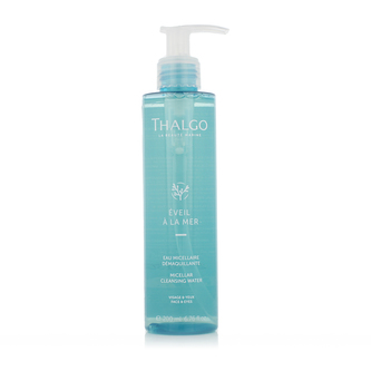 Thalgo Éveil à la Mer Micellar Cleansing Water 200 ml
