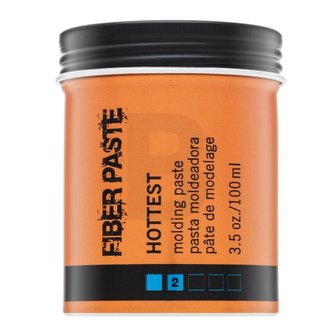 Vlasová kosmetika  v naší nabídce nese jména těch nejslavnějších kadeřnických značek. Tvarující pasty, krémy a hlíny na vlasy značky Lakmé z kolekce K.Style byly vytvořeny pro všechny typy vlasů speciálně pro ženy. Tento kadeřnický zázrak má objem 100 ml.