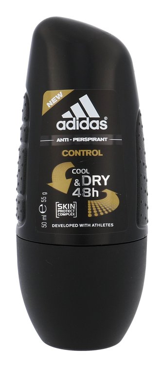 Adidas Control Antiperspirant Cool & Dry 48h 50 ml pro ženy