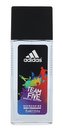Adidas Team Five Deodorant Special Edition 75 ml pro muže