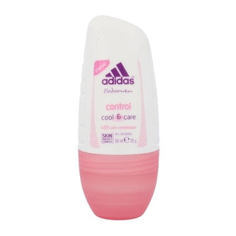 Adidas Control Antiperspirant 48h 50 ml pro ženy