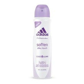 Adidas Soften Antiperspirant 150 ml pro ženy