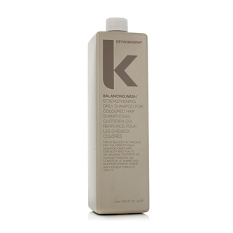 Kevin Murphy Balancing Wash Strengthening Shampoo 1000 ml