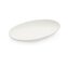 TESCOMA Talíř servírovací FANCY HOME Stones 17 cm, bílý