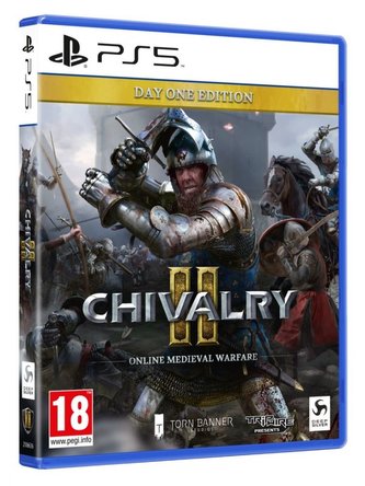 Chivalry 2 (PS5)