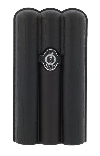 Cuba Prestige Black Toaletní voda 90 ml pro muže