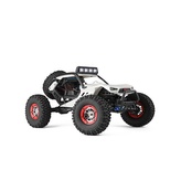 s-Idee RC buggy STORM 1:12 bílá